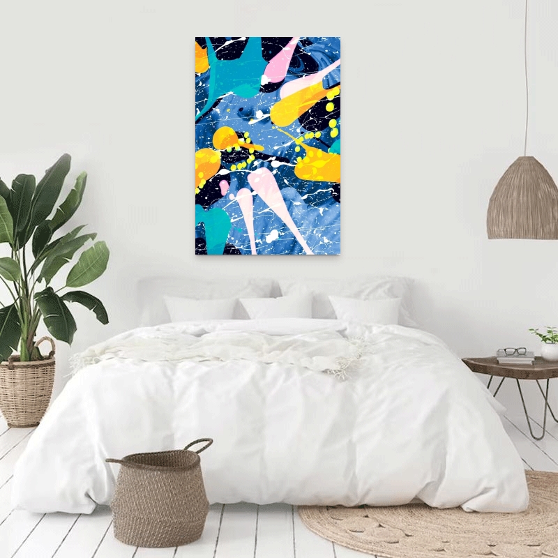 canvas print