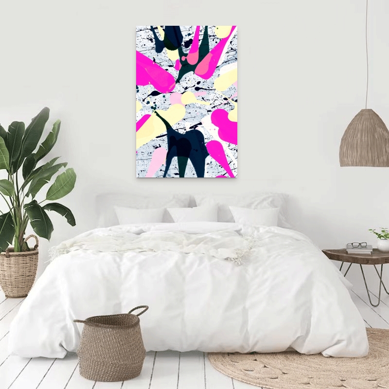 canvas print