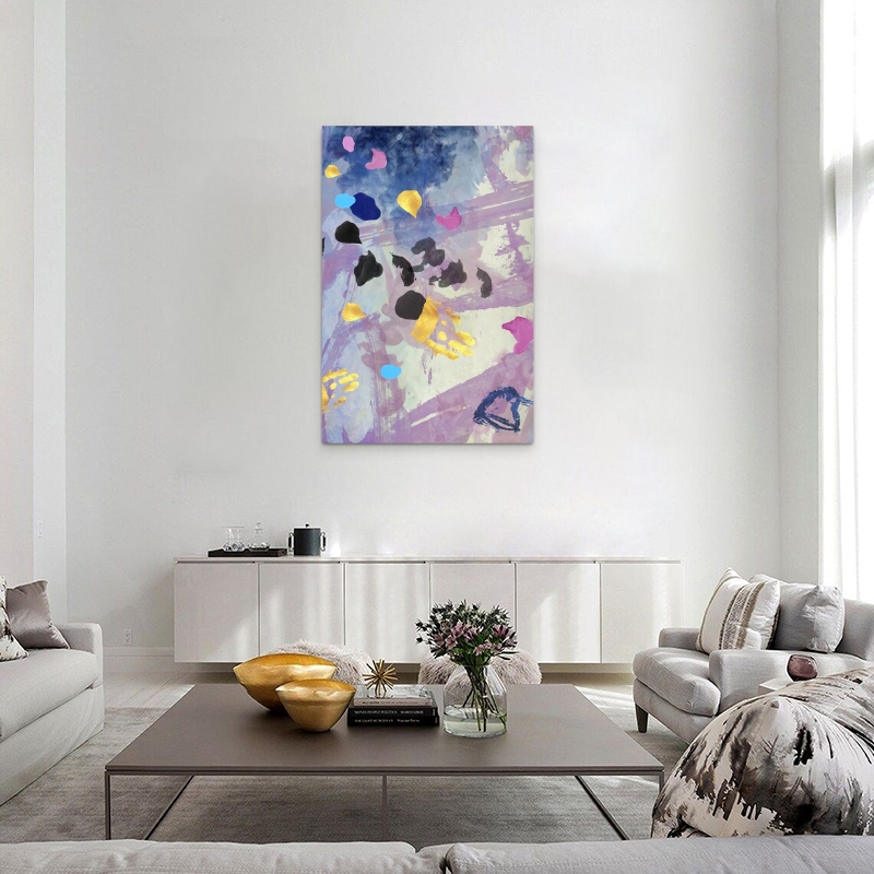 canvas print