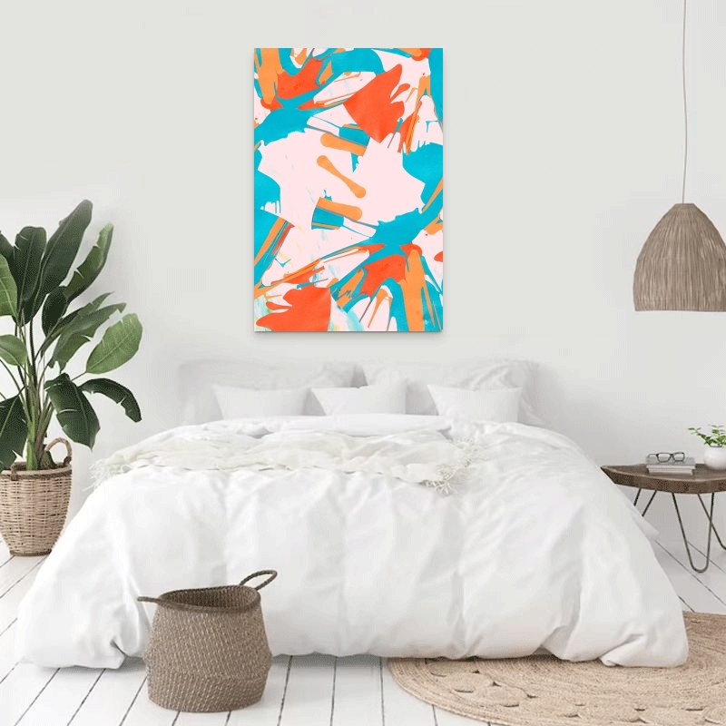 canvas print