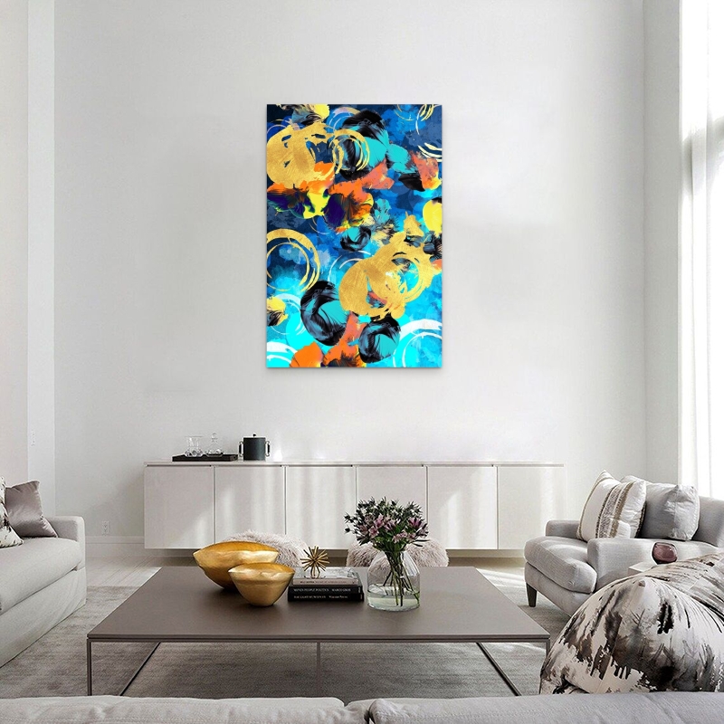 canvas print