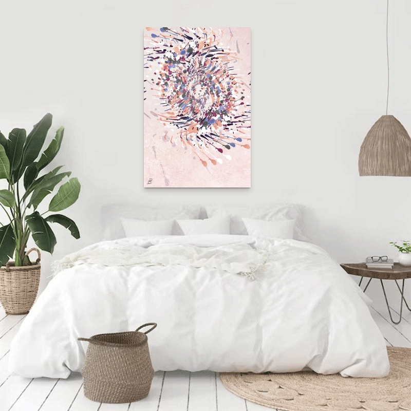 canvas print