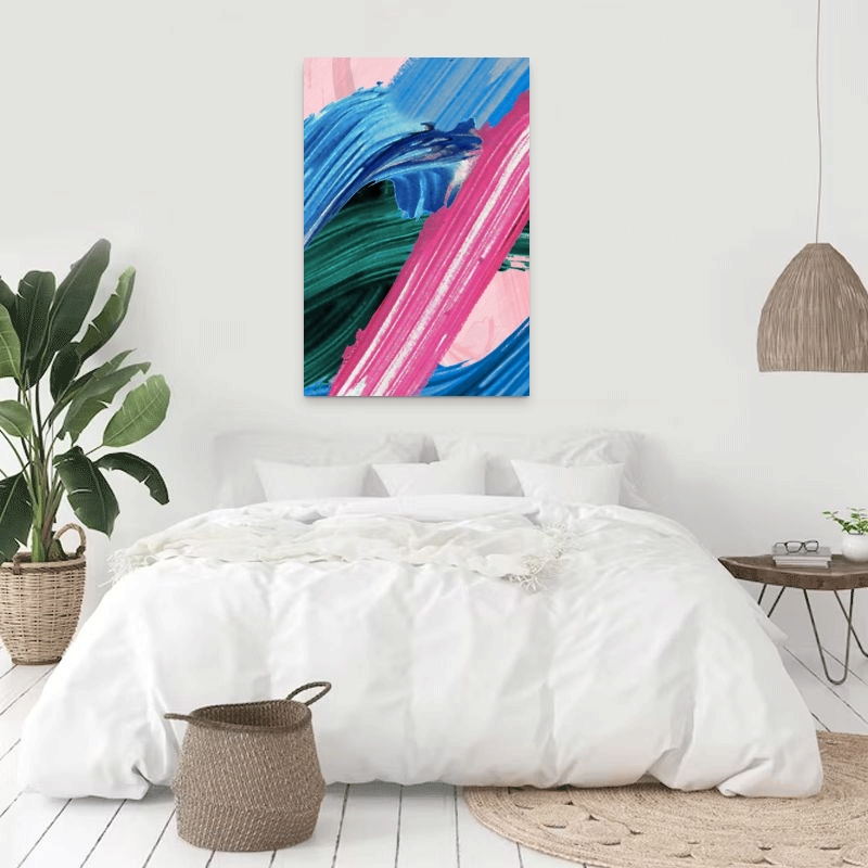 canvas print