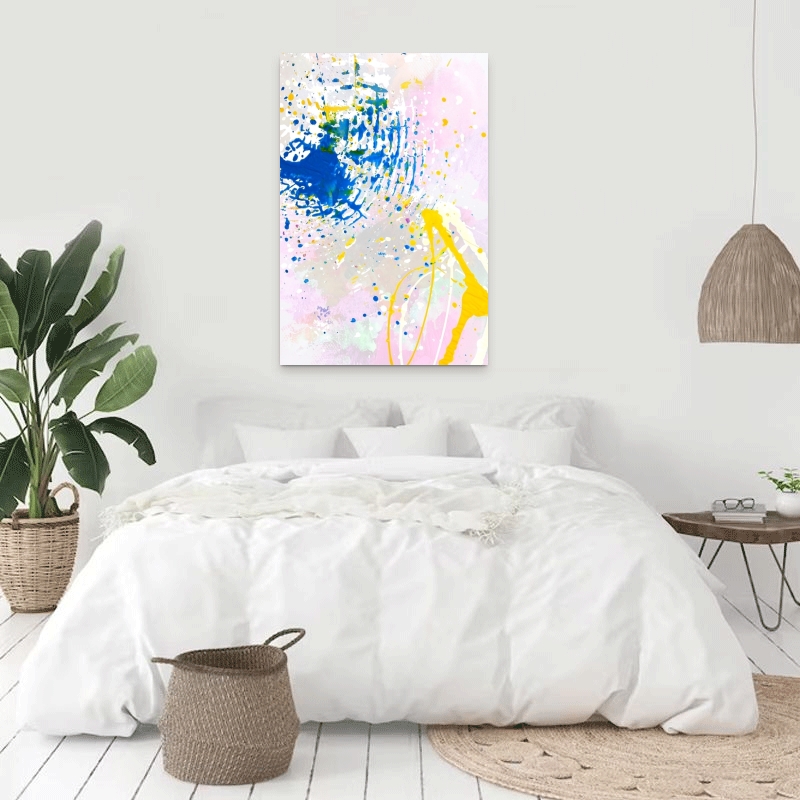 canvas print