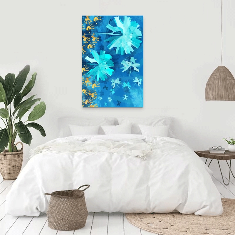 canvas print