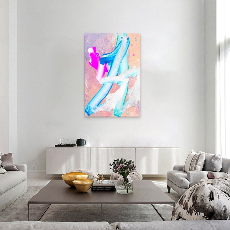 canvas print