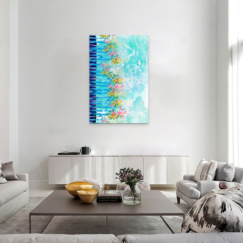 canvas print