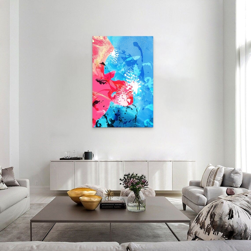 canvas print