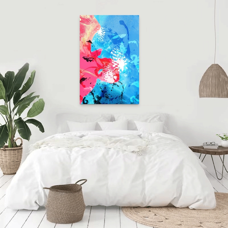 canvas print