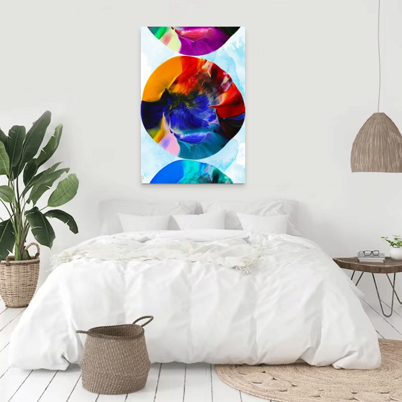 canvas print