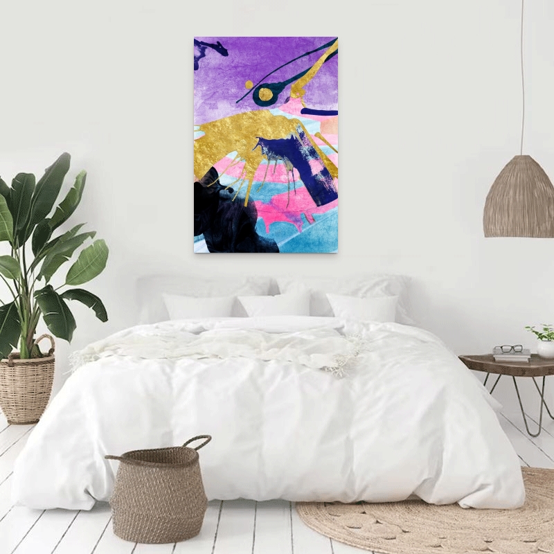 canvas print