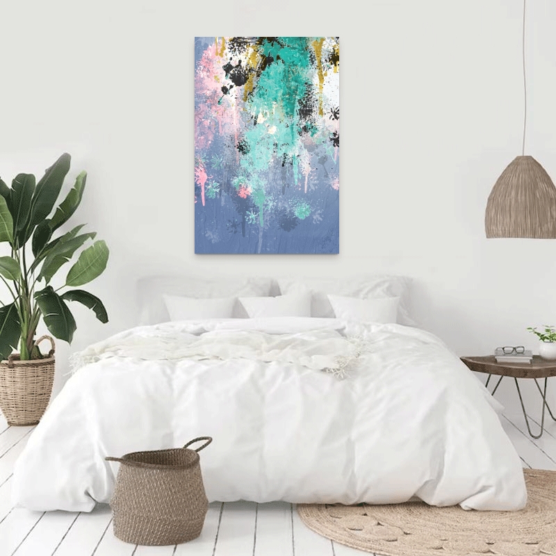 canvas print