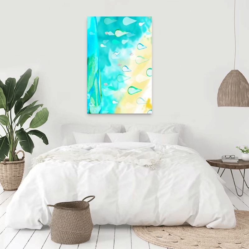 canvas print