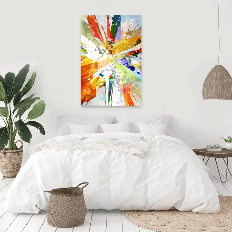 canvas print