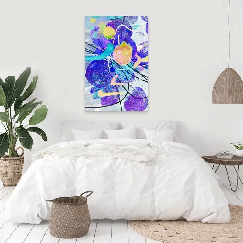 canvas print