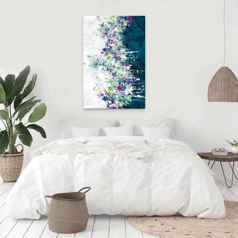 canvas print