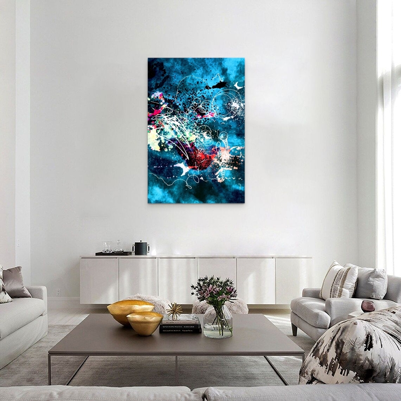 canvas print