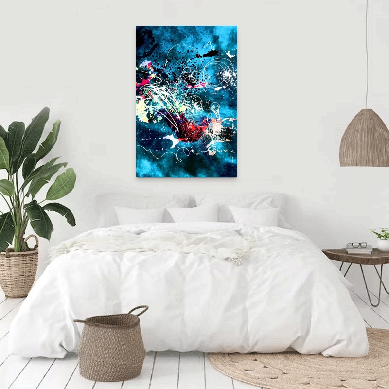 canvas print