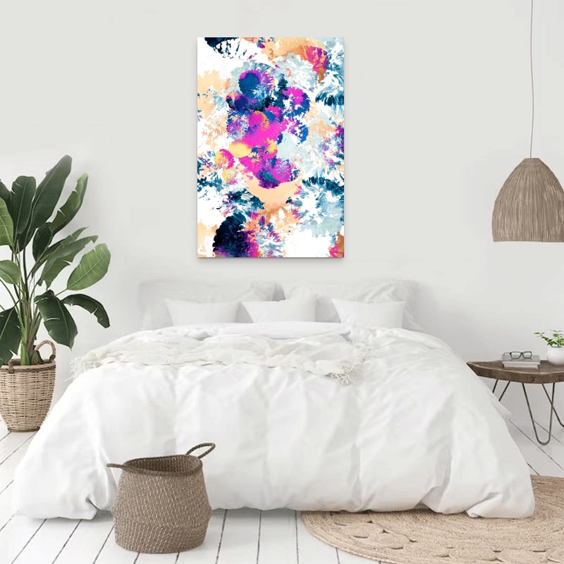 canvas print