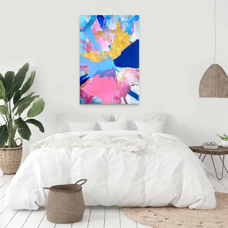 canvas print