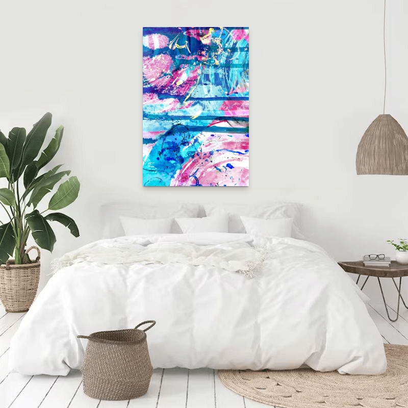 canvas print