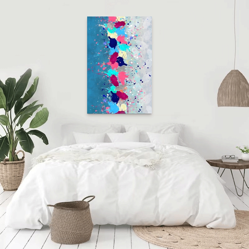 canvas print