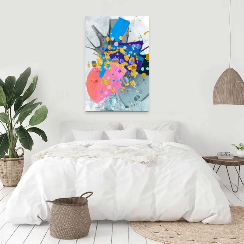 canvas print