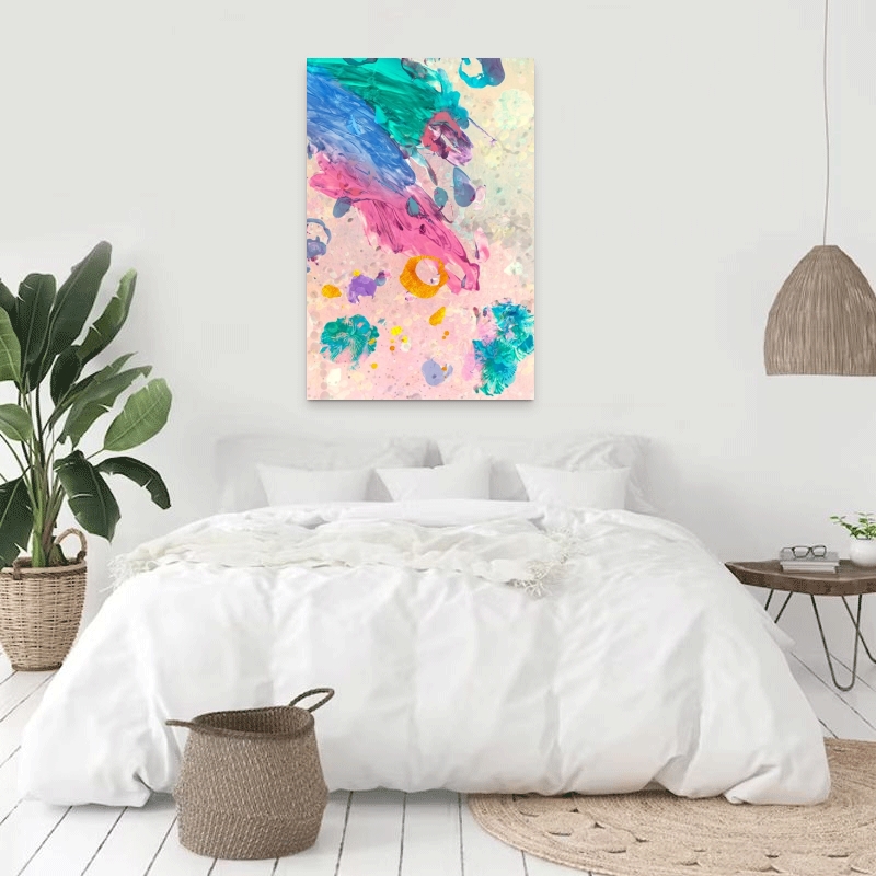 canvas print