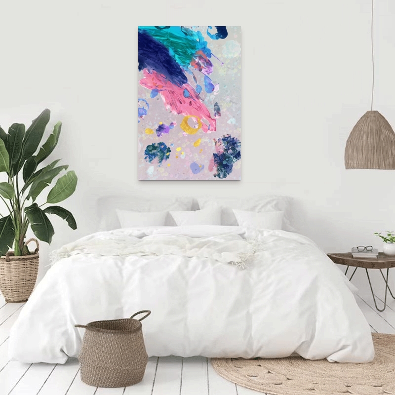 canvas print