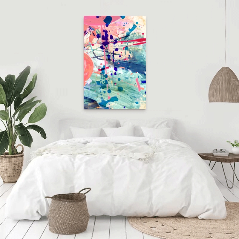 canvas print