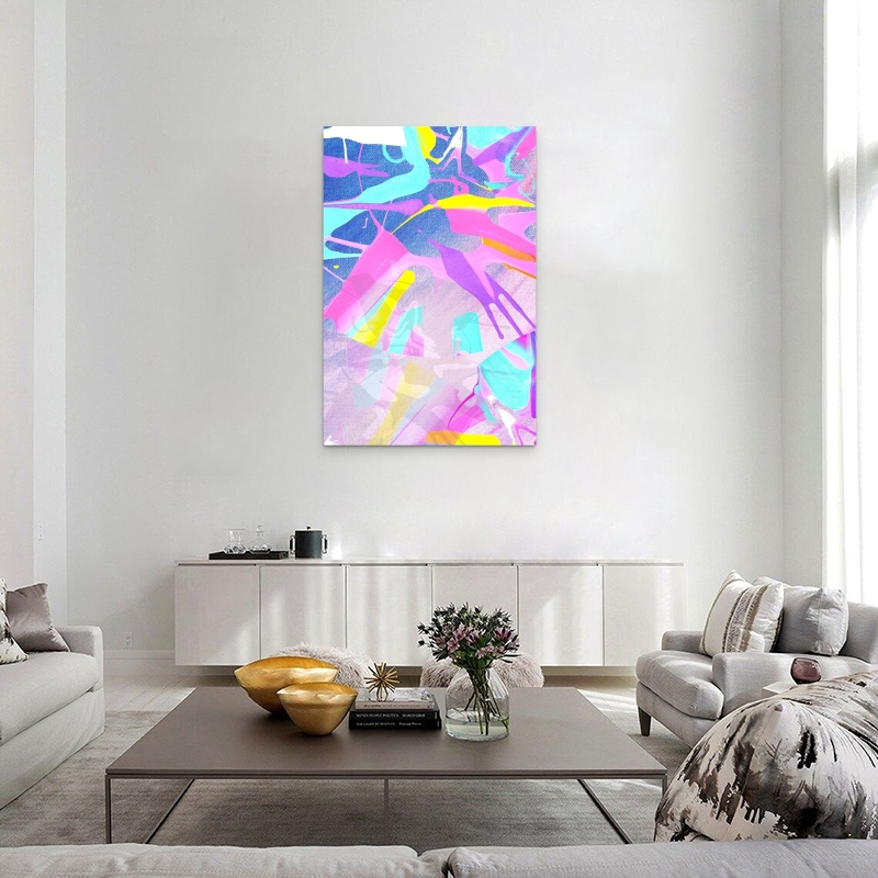 canvas print