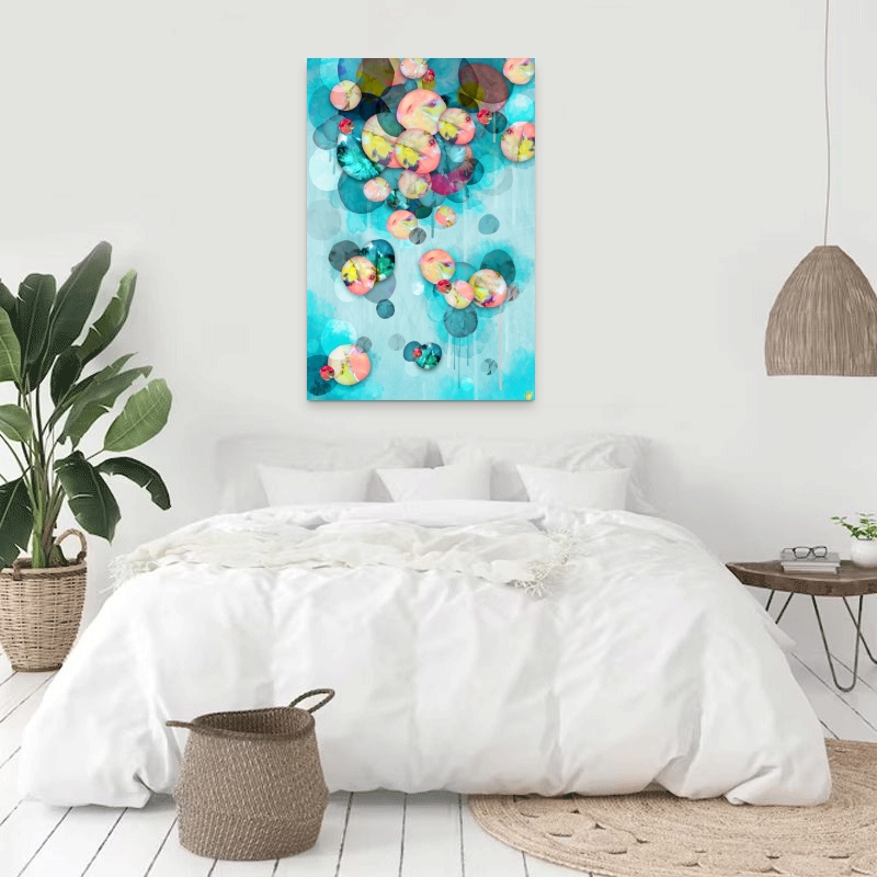 canvas print