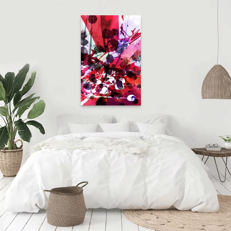 canvas print