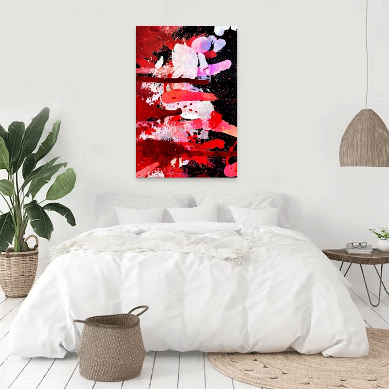 canvas print