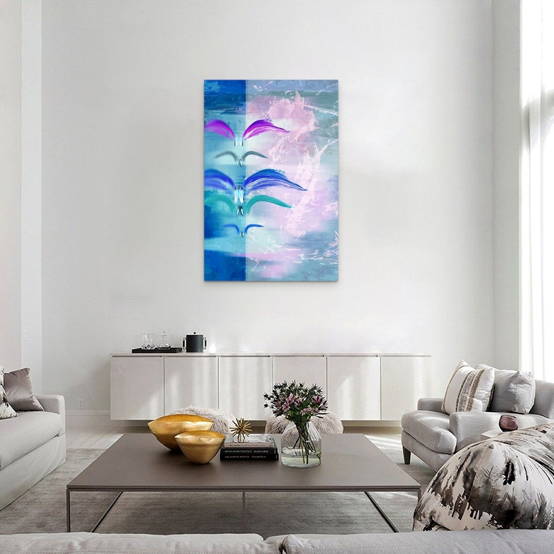 canvas print