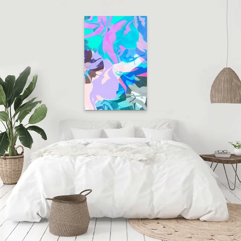 canvas print