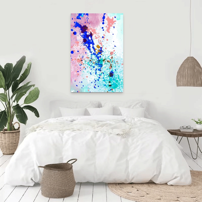 canvas print