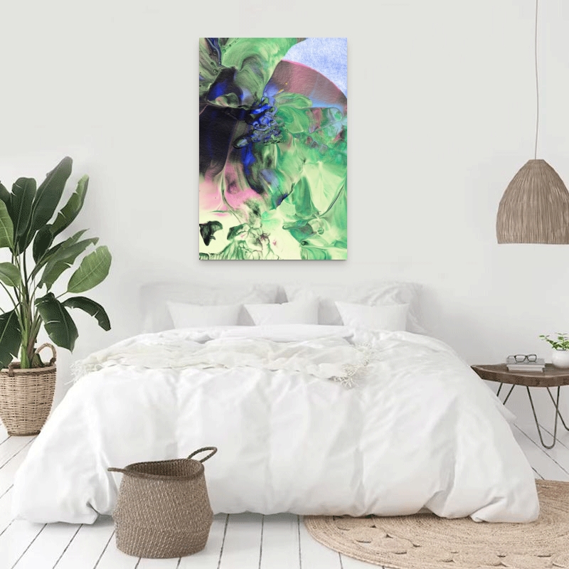 canvas print