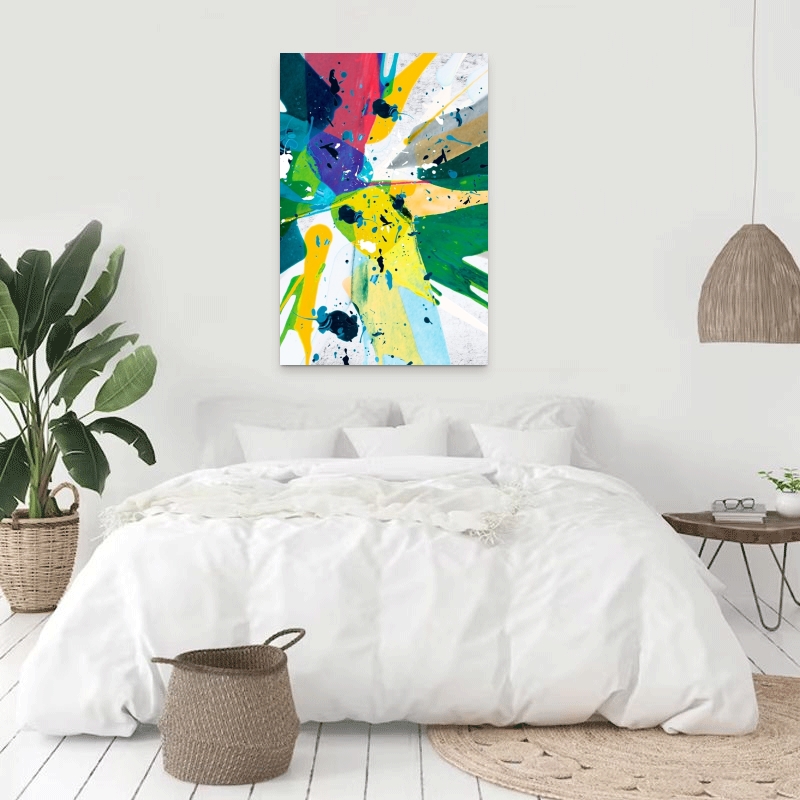 canvas print