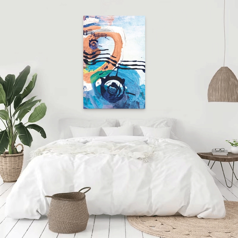 canvas print