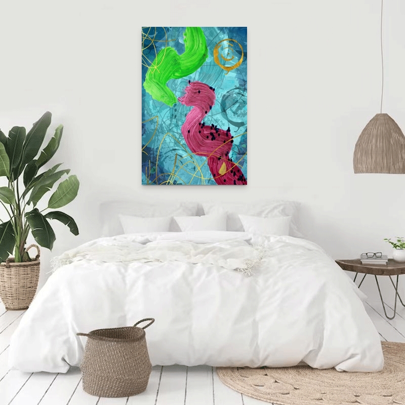 canvas print