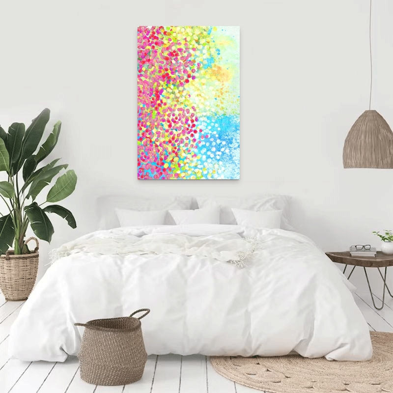 canvas print