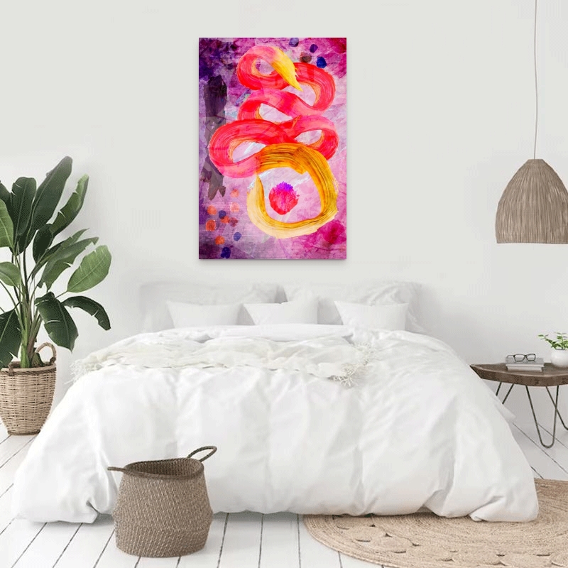 canvas print