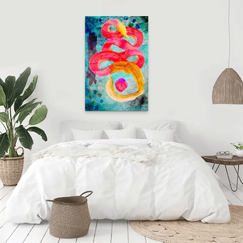 canvas print