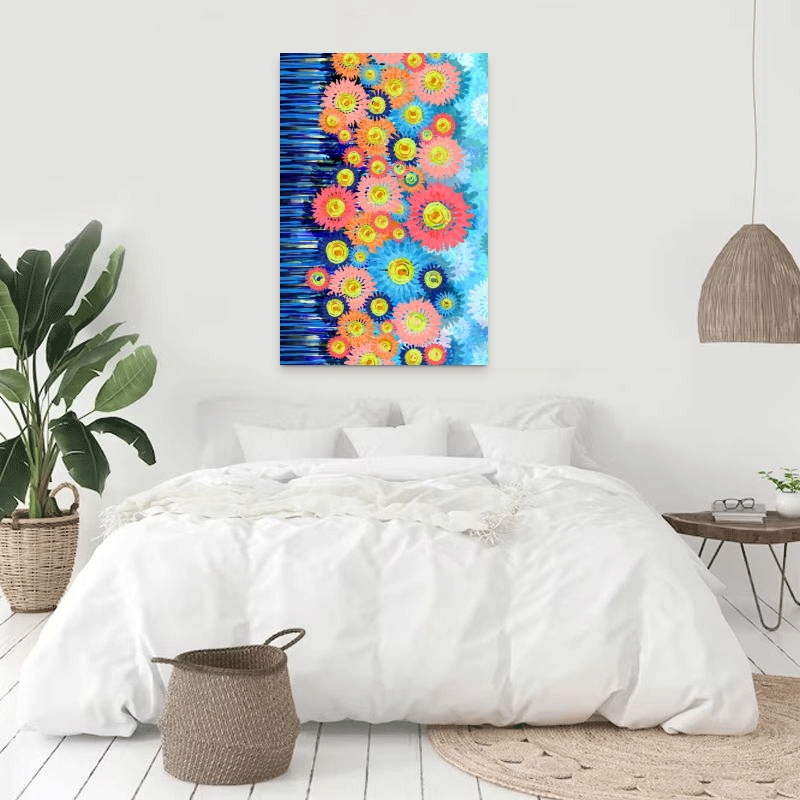 canvas print