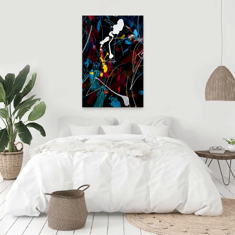 canvas print