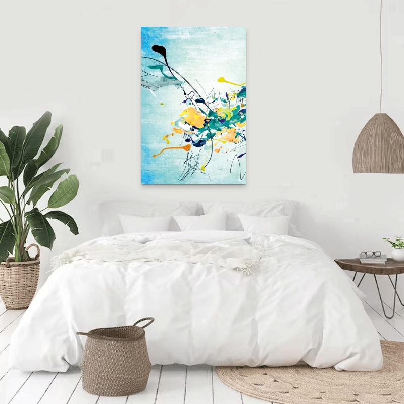 canvas print