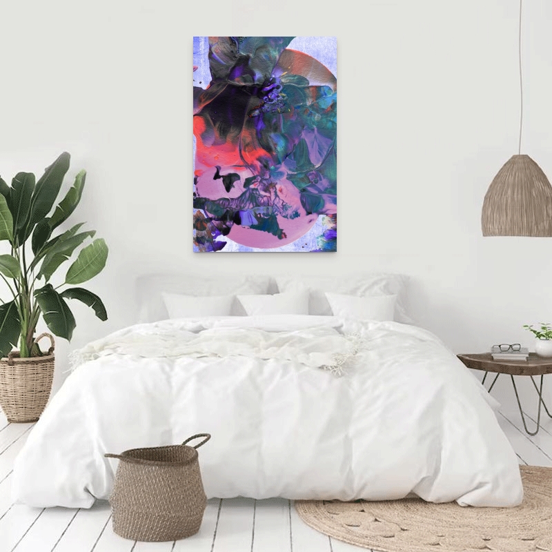 canvas print