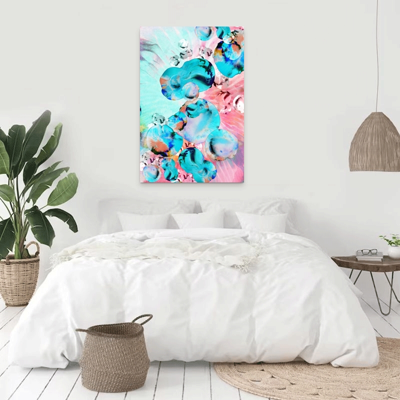 canvas print