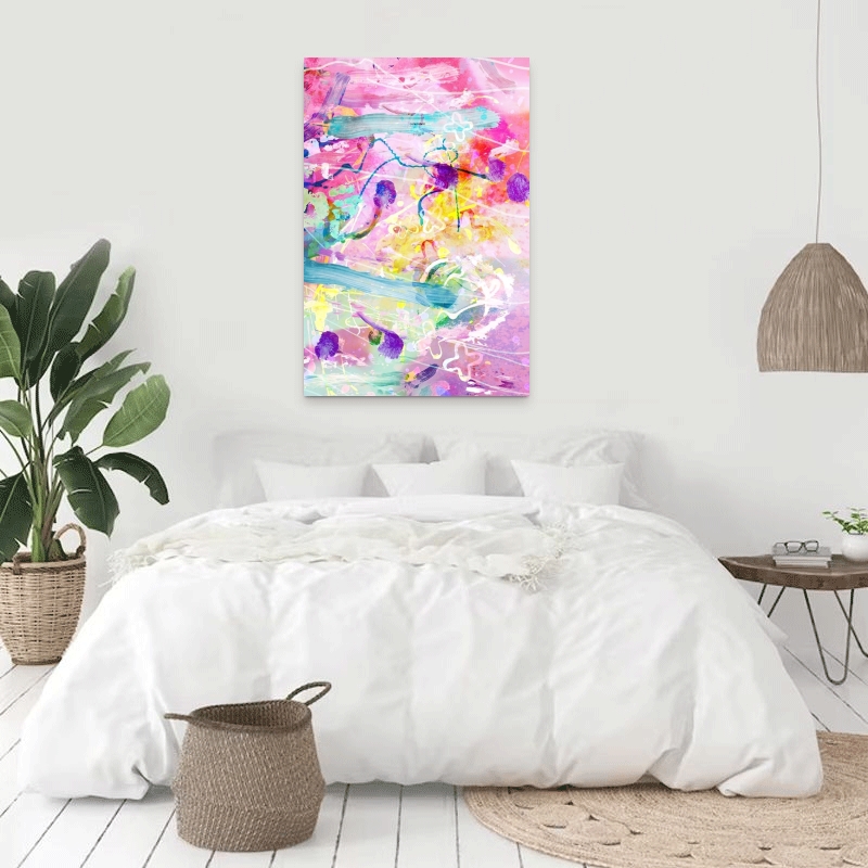 canvas print